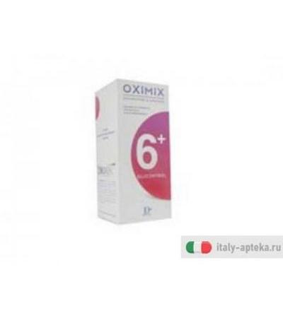 oximix 6 +
