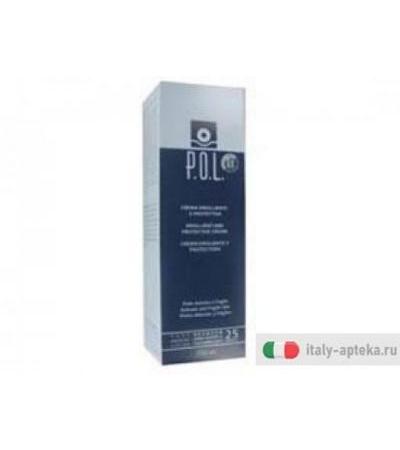 P.o.l. Crema Emolliente e protettiva 250 ml