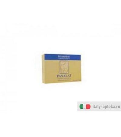 panalat 60 compresse