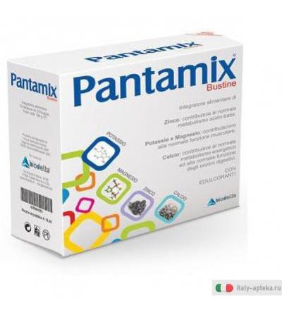 pantamix