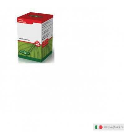 papaya capsule monoplanta con inuzyme®.