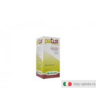 patux sciroppo
