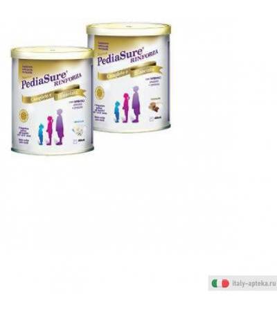 pediasure rinforza