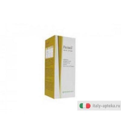 peristil integratore alimentare a base di lattulosio, fruttoligosaccaridi e
