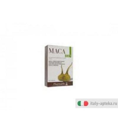 Pharma Life Maca 100% Integratore 60 Compresse
