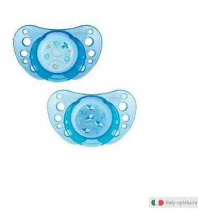 physio air chicco succhietto.