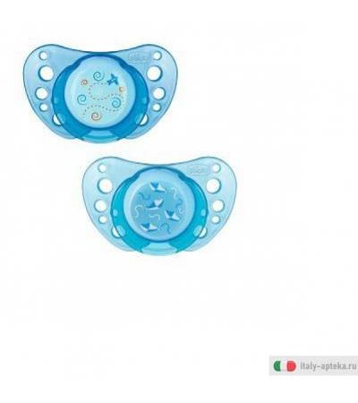physio air chicco succhietto.