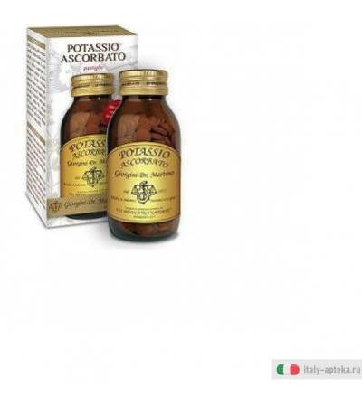 potassio ascorbato
