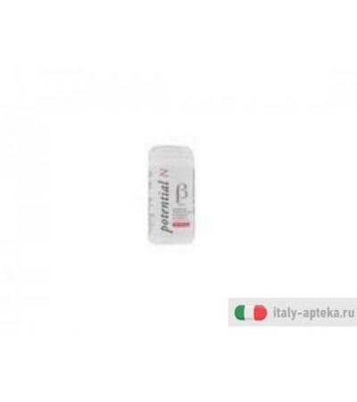 potential n beta complememto micro-nutrizionale partecipante al metabolismo