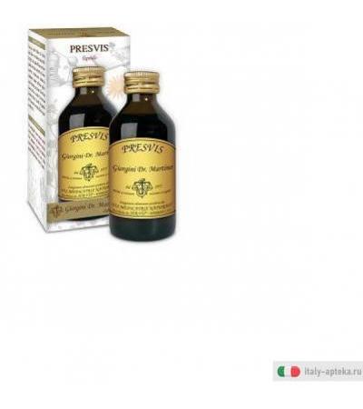 presvis liquido descrizione