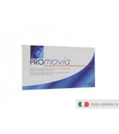 promovia 40 milligrammi sir preriemp 2 millilitri