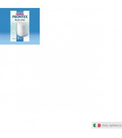 prontex benda cambric