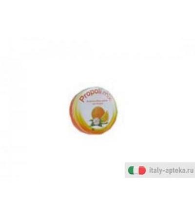 propoli mix caramelle