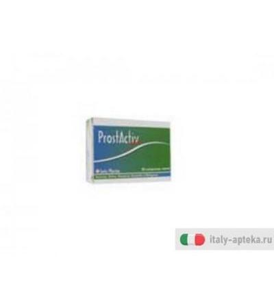 prostactiv plus 20 compresse