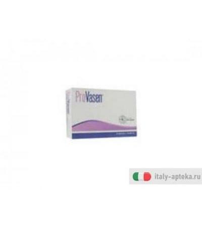 provasen integratore alimentare utile per il microcircolo.