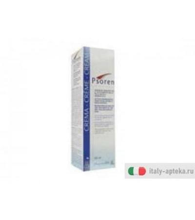 psoren crema tubo 100 millilitri