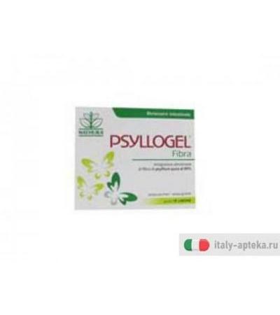 psyllogel fibra te lim 20 buste