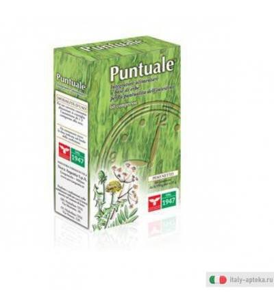 puntuale