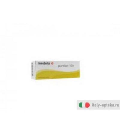 Purelan 100, Crema Lanolina purissima per Capezzoli 37 gr.