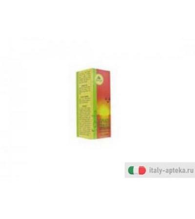 quilia gocce integratore alimentare a base di estratti di piante officinali che aiutano il