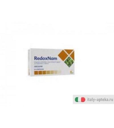 redoxnam descrizione