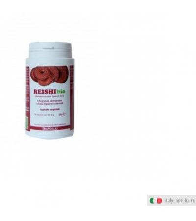 reishi bio descrizione