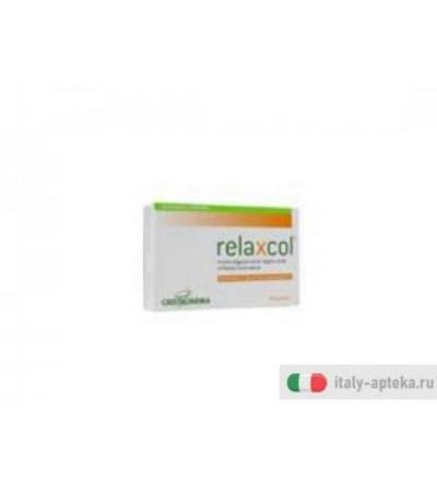 relaxcol descrizione
