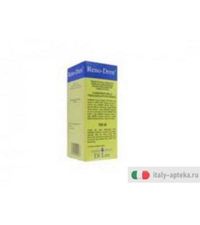 reno dren 150 millilitri