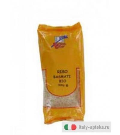 riso basmati