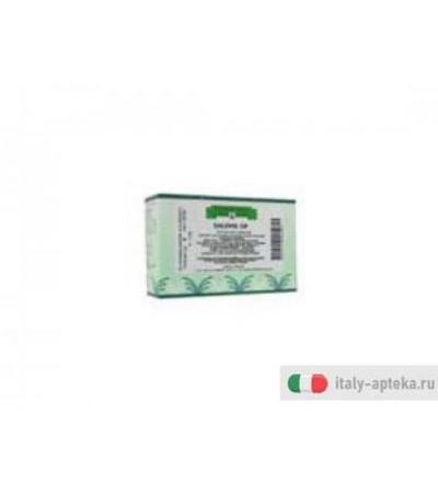 saluvis op miscela di estratti vegetali naturali