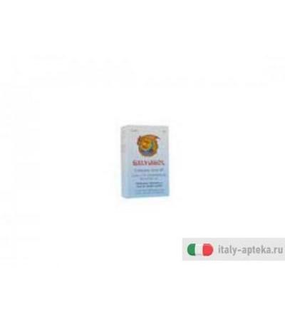 salviasol componenti e loro azione