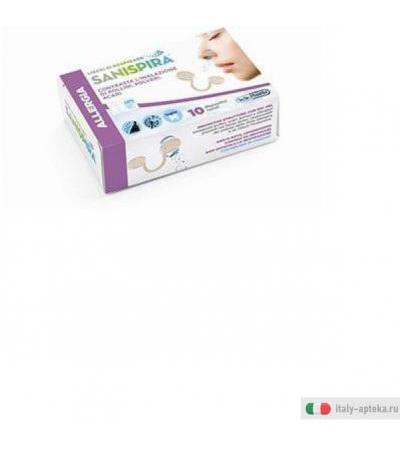 sanispira