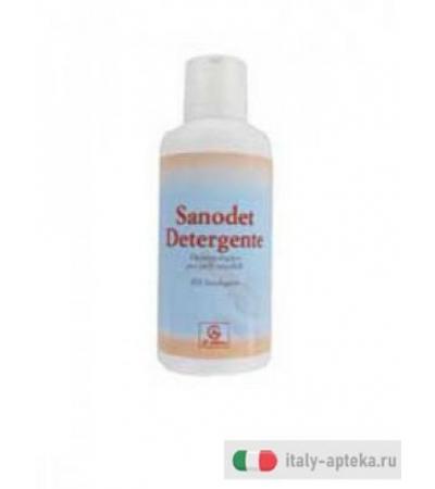 sanodet detergente dermat