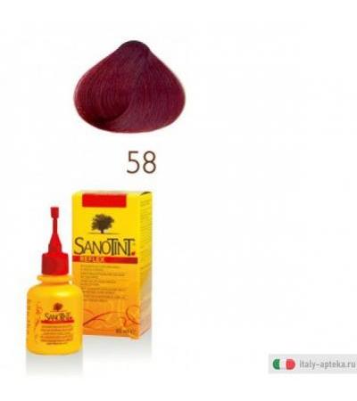 sanotint reflex rosso mogano