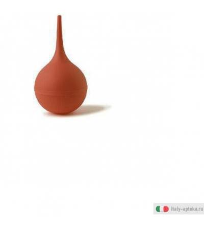 schizzetto con canula morbida