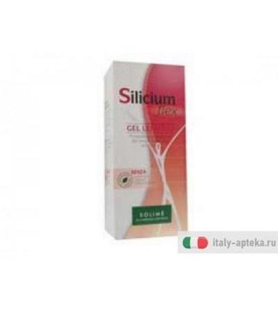 silicium flex lenitivo