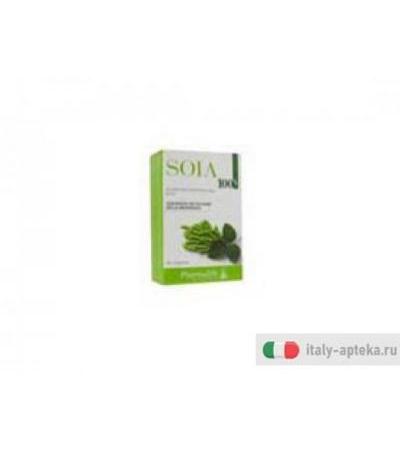 soia 100% 60 compresse
