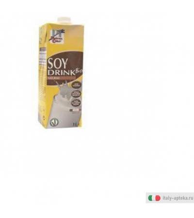soy drink bio