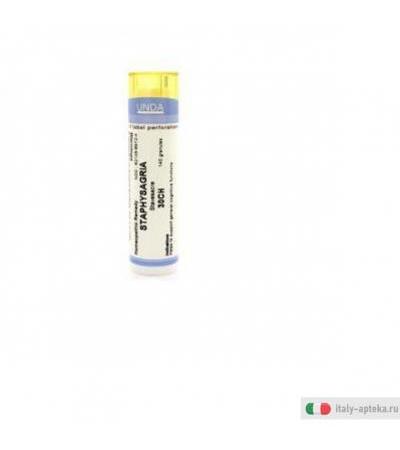 staphysagria 30ch gr