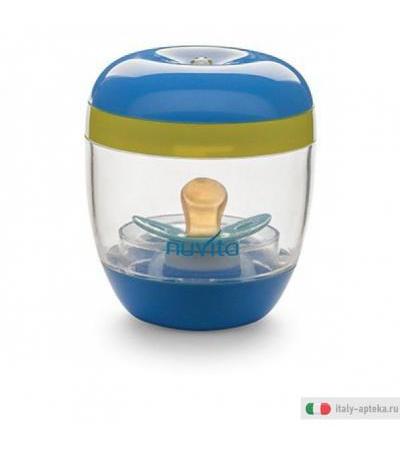 sterilizzatore port blu/ve