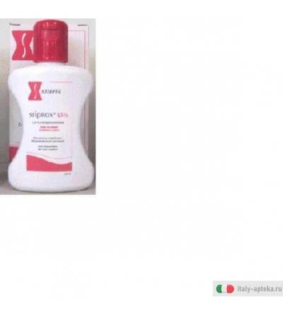 Stiprox Shampoo Urto Antiforfora 100 ml SCADENZA 09/2017