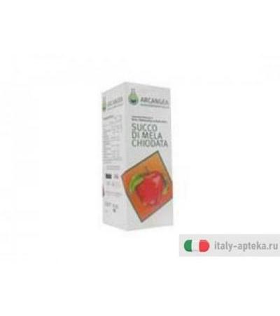 succo mela chiodata integratore alimentare