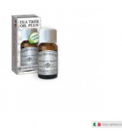 tea tree oil plus giorgini dr. martino