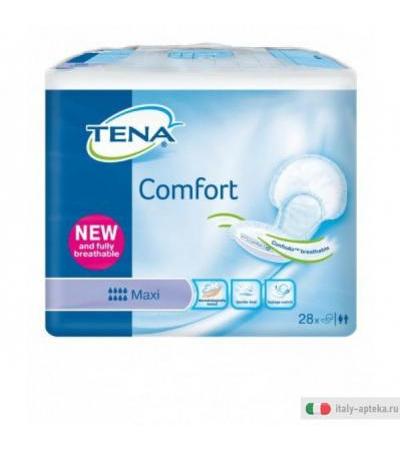 Tena Pannolini Comfort Maxi massima assorbenza