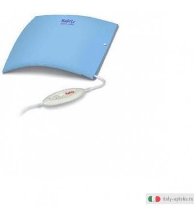 termoforo universale nuova tecnologia con calore a diffusione uniforme. 4 livelli di temperatura, elevata