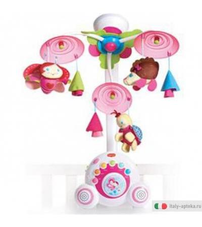 tiny love soothe n groove mobi