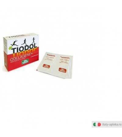 tiodol collagene