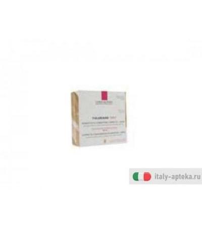 toleriante teint correttore fondotinata compatto - crema