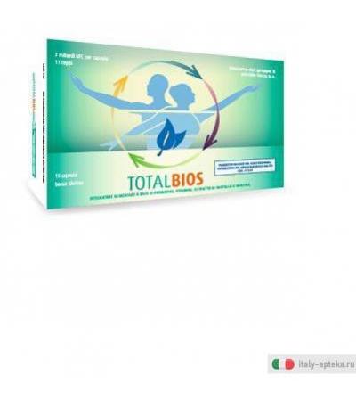 totalbios 15cps