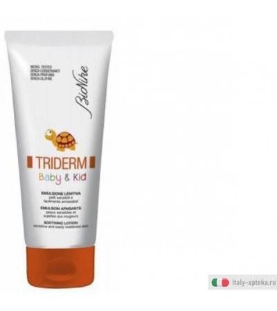 Triderm BB Emulsione Len 100 ml